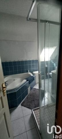 Maison à vendre 5 pièces 104 m² Illzach