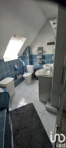 Maison à vendre 5 pièces 104 m² Illzach