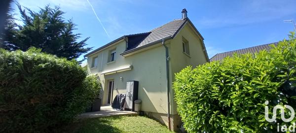 Maison à vendre 5 pièces 104 m² Illzach
