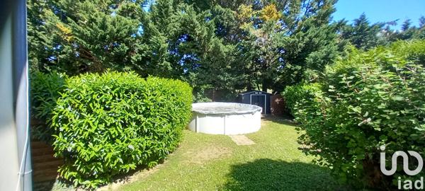 Maison à vendre 5 pièces 104 m² Illzach