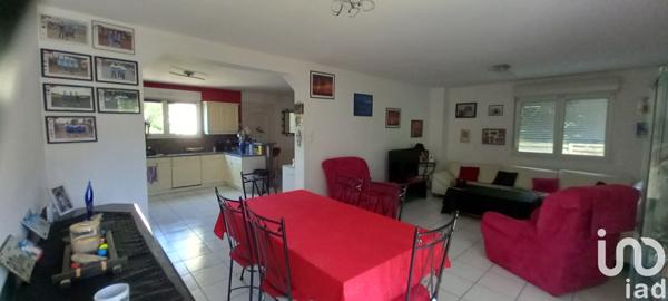 Maison à vendre 5 pièces 104 m² Illzach