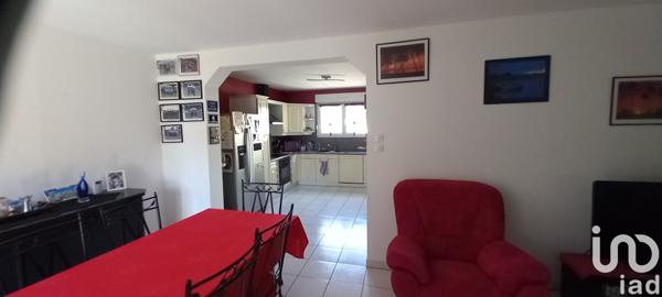 Maison à vendre 5 pièces 104 m² Illzach