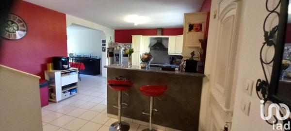 Maison à vendre 5 pièces 104 m² Illzach