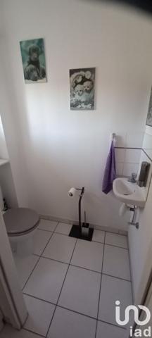 Maison à vendre 5 pièces 104 m² Illzach