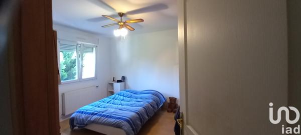 Maison à vendre 5 pièces 104 m² Illzach