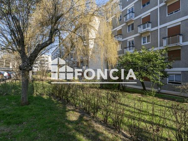 À vendre Appartement 4 pièces 75.56 m² - Sceaux 92330