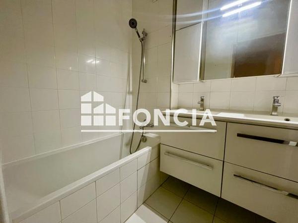 À vendre Appartement 4 pièces 75.56 m² - Sceaux 92330