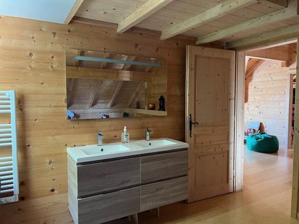 Maison à CASTILLON (06500)