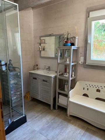 Maison à CASTILLON (06500)