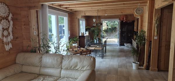 Maison à CASTILLON (06500)