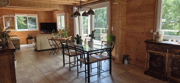 Maison à CASTILLON (06500)