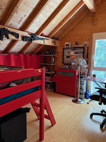 Maison à CASTILLON (06500)