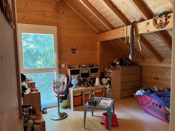 Maison à CASTILLON (06500)