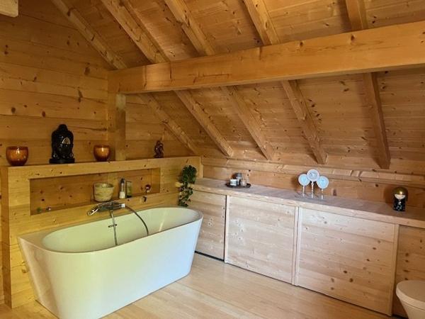 Maison à CASTILLON (06500)