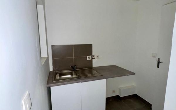 Appartement à vendre    1 pièce • 20 m2 Gennevilliers