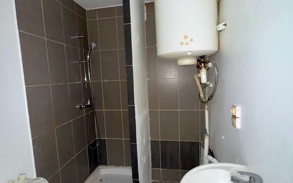 Appartement à vendre    1 pièce • 20 m2 Gennevilliers