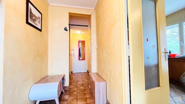 QUIMPER (29) – Maison T4 à vendre – 88 m² habitable, 109 m² utile - Garage et terrain