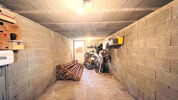 QUIMPER (29) – Maison T4 à vendre – 88 m² habitable, 109 m² utile - Garage et terrain