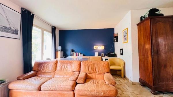 QUIMPER (29) – Maison T4 à vendre – 88 m² habitable, 109 m² utile - Garage et terrain