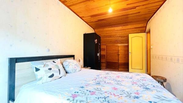 QUIMPER (29) – Maison T4 à vendre – 88 m² habitable, 109 m² utile - Garage et terrain