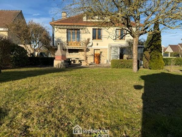 Maison 77 m² à Choisy Au Bac 60750