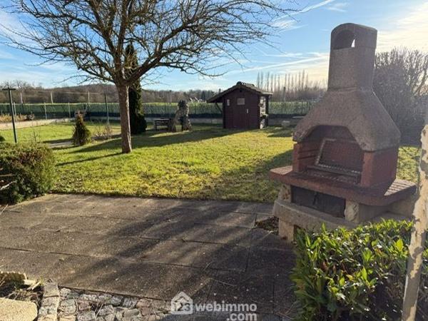 Maison 77 m² à Choisy Au Bac 60750