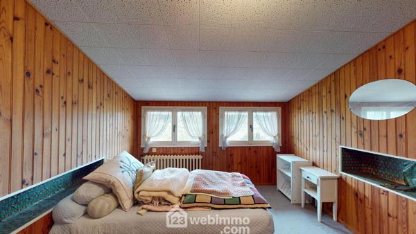 Maison 77 m² à Choisy Au Bac 60750