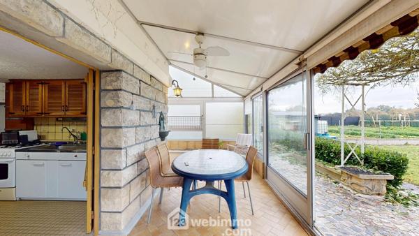 Maison 77 m² à Choisy Au Bac 60750