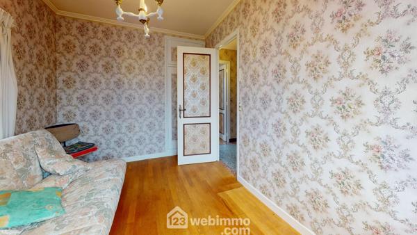 Maison 77 m² à Choisy Au Bac 60750