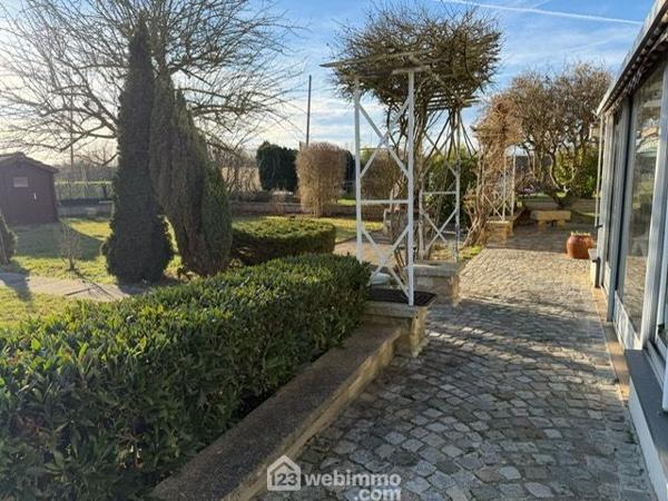 Maison 77 m² à Choisy Au Bac 60750