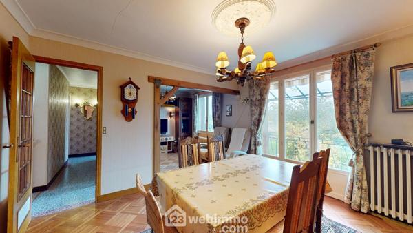 Maison 77 m² à Choisy Au Bac 60750