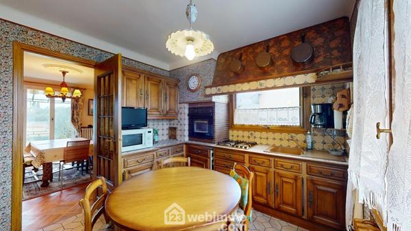 Maison 77 m² à Choisy Au Bac 60750