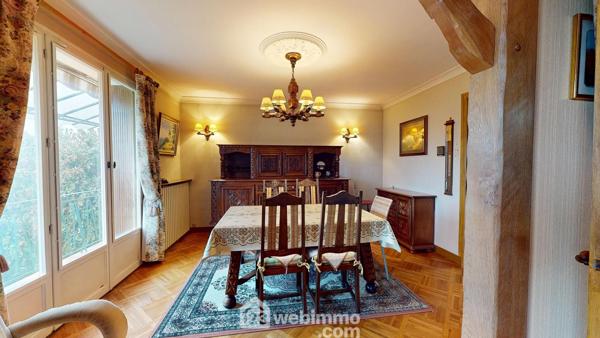 Maison 77 m² à Choisy Au Bac 60750
