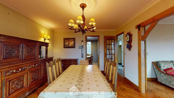 Maison 77 m² à Choisy Au Bac 60750