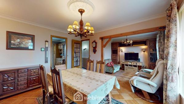 Maison 77 m² à Choisy Au Bac 60750