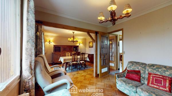 Maison 77 m² à Choisy Au Bac 60750