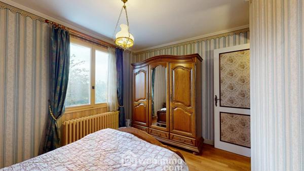 Maison 77 m² à Choisy Au Bac 60750