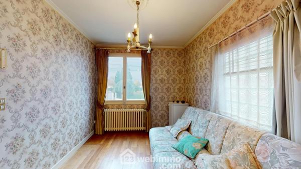 Maison 77 m² à Choisy Au Bac 60750