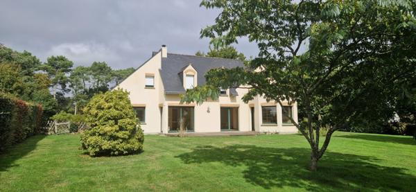Maison à vendre 6 pièces PLUNERET (56)