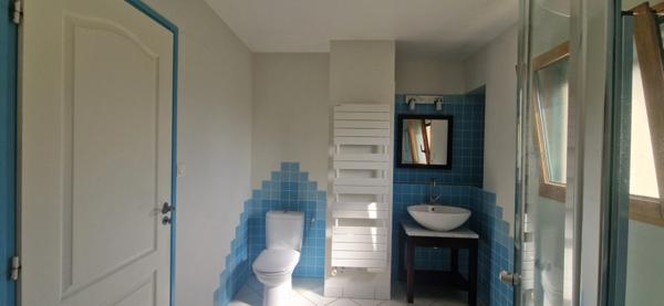 Maison à vendre 6 pièces PLUNERET (56)