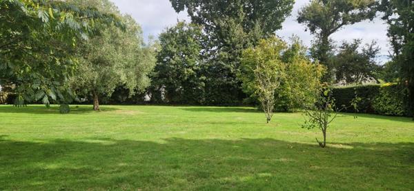 Maison à vendre 6 pièces PLUNERET (56)