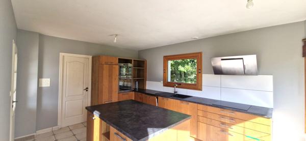 Maison à vendre 6 pièces PLUNERET (56)