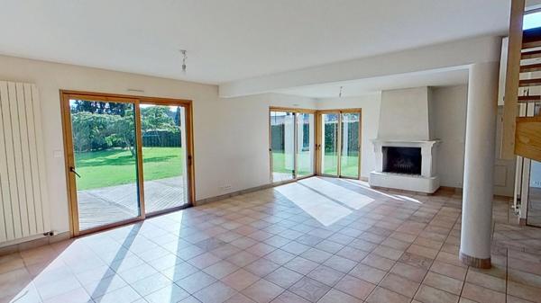 Maison à vendre 6 pièces PLUNERET (56)