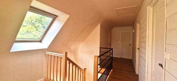 Maison à vendre 6 pièces PLUNERET (56)