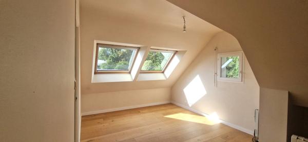 Maison à vendre 6 pièces PLUNERET (56)