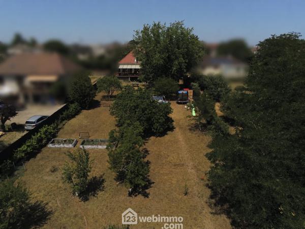 Maison 141 m² à Châtellerault 86100