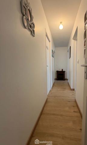 Maison 141 m² à Châtellerault 86100