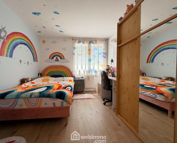 Maison 141 m² à Châtellerault 86100