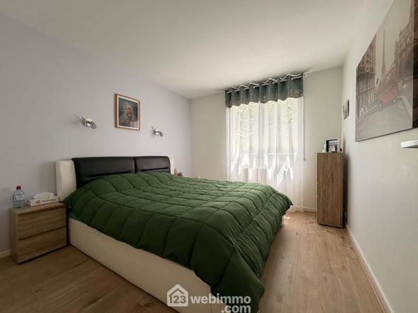 Maison 141 m² à Châtellerault 86100
