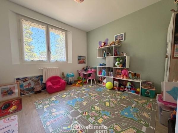 Maison 141 m² à Châtellerault 86100